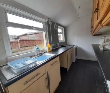 Columbia street, Huthwaite NG17, Property for rent - Photo 2
