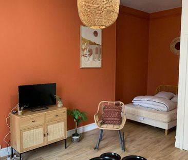Appartement 2 pièces de 33 - Photo 5