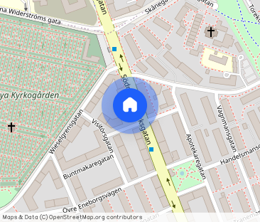 Södra Stenbocksgatan 104A - Photo 1