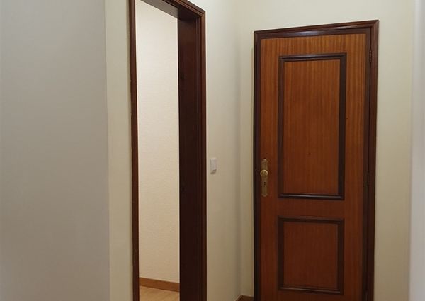 Apartamento T3 em Aveiro
