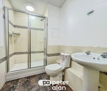 1 bedroom flat to rent - Photo 6
