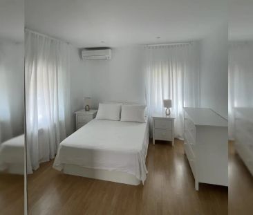 1-bedroom apartment for rent in Moscardó, perfect for professionals... - Photo 1