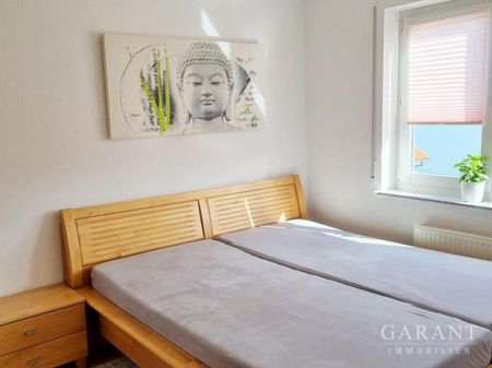 4,5 Zimmer-Wohnung - Photo 3