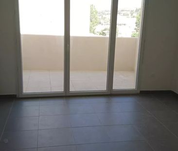 Appartement T2 La Seyne-sur-Mer à louer - Photo 3