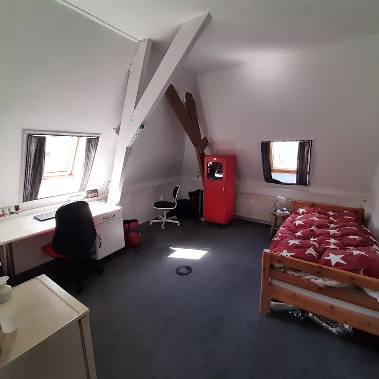Zuider Parallelweg - Foto 1