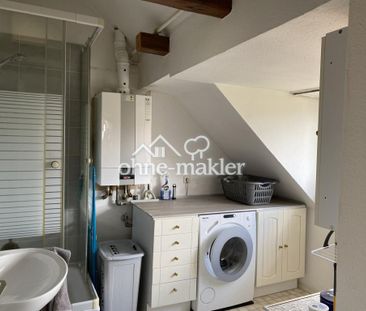 2 Zimmer Wohnung mit offener Küche und schönem Ausblick - Photo 4