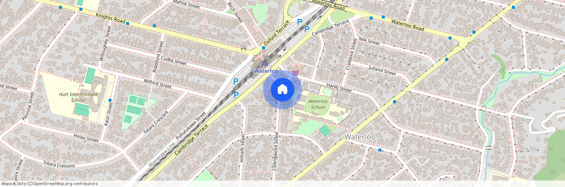 46 Collingwood Street, Waterloo, Lower Hutt City