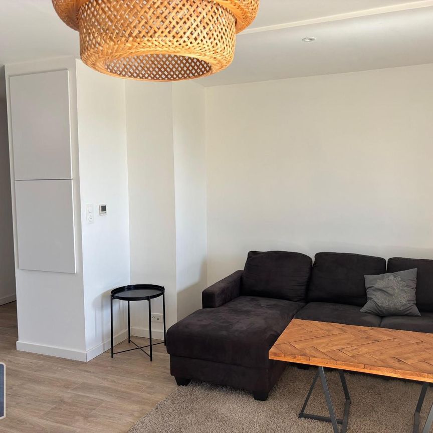 Location Appartement 2 pièces 49m² BORDEAUX 33100 - Photo 1