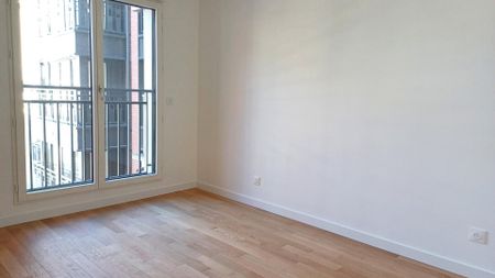 location Appartement T3 DE 62.8m² À COURBEVOIE - Photo 5