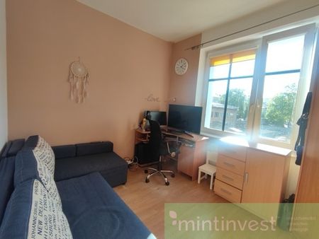 2 pokoje, Pomorzany - Zdjęcie 5