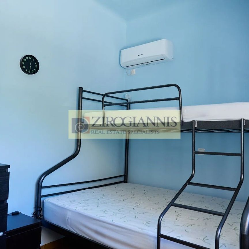 Διαμέρισμα για ενοικίαση Κοντόπευκο (Αγία Παρασκευή) - Photo 1