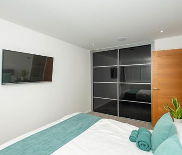 3 bedroom maisonette to rent - Photo 5