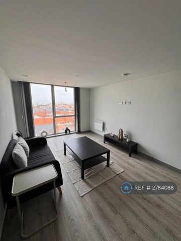 1 bedroom flat to rent - Photo 3