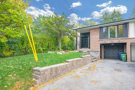For Lease - 31 Lochinvar Crescent Unit# Bsmt, Toronto, Ontario - Photo 5