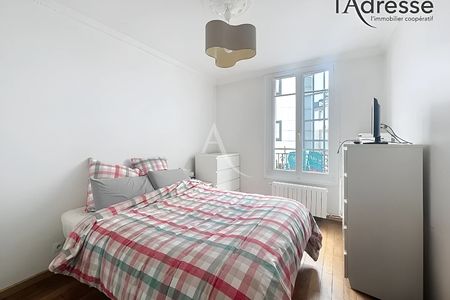 Location appartement 2 pièces, 40.00m², Suresnes - Photo 3