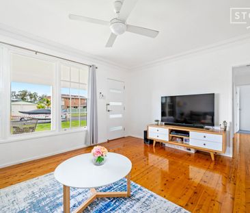 25 Kennedy Street, Swansea NSW 2281 - House For Rent | Domain - Photo 1