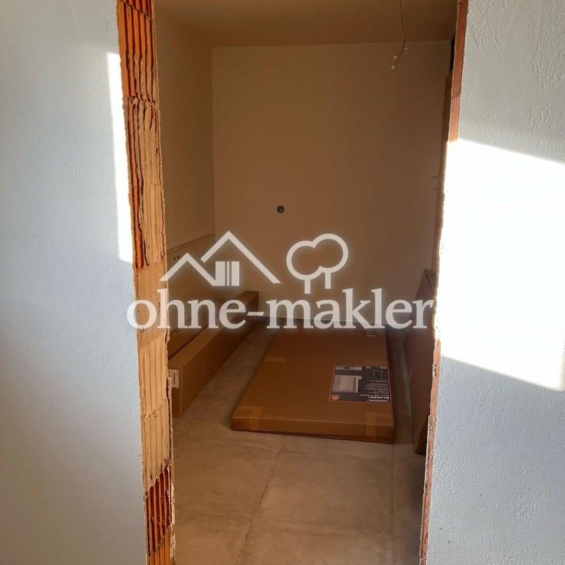 Neubau: Lichtdurchflutete 1-Zimmer Wohnung - Foto 1