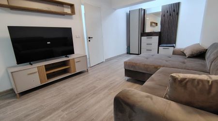 Apartament nou de inchiriat, 2 camere, nedecomandat, 65 mp, Copou, complex Copou Garden, Cod 163100 - Photo 3
