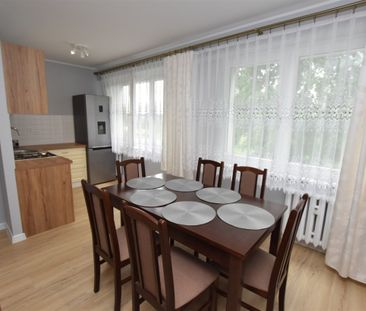 Mieszkanie – Toruń, Rubinkowo I, Kasztanowa - Фото 5