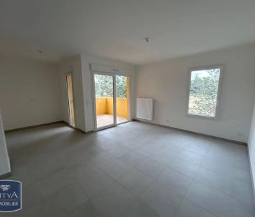 Appartement à louer 2 pièces 48.3m² - Photo 1