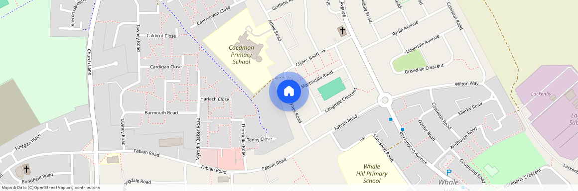 Clynes Road, Eston, Middlesbrough, TS6 7RJ