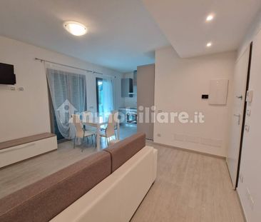 Bilocale via Boccadasse 35, Albaro, Genova - Photo 1