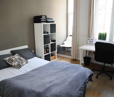 Rue des Vingt-Deux, 13, 4000, Liège - Foto 1