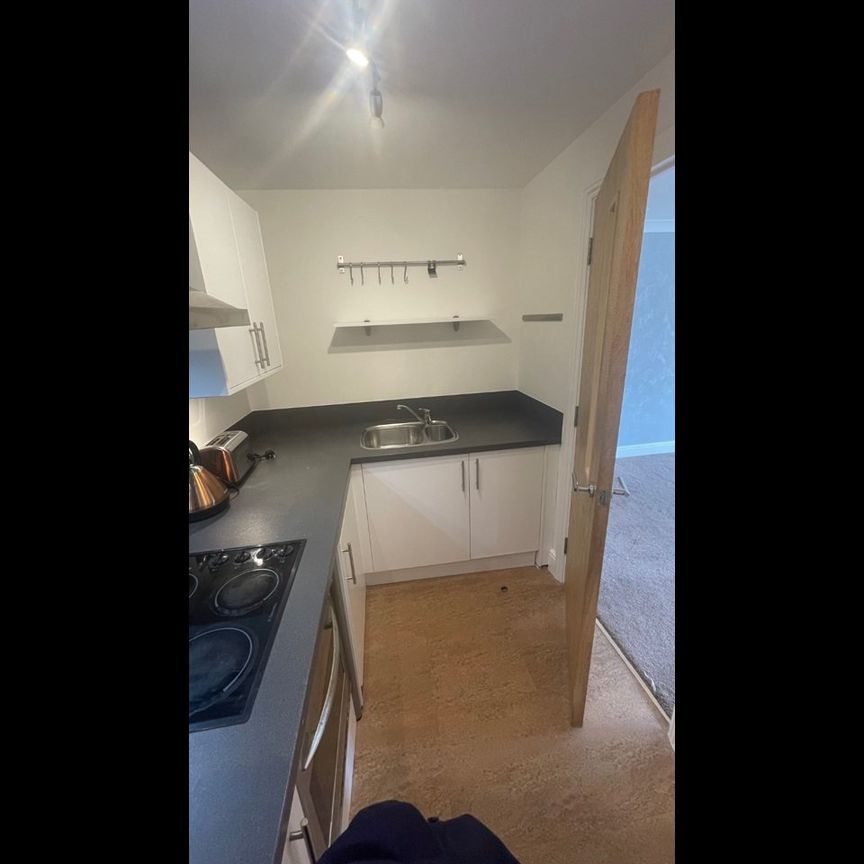 2 Bed Flat, Qube, B1 - Photo 1