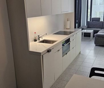 1.5 Zimmer, 41 m², 3. Stock - Foto 5