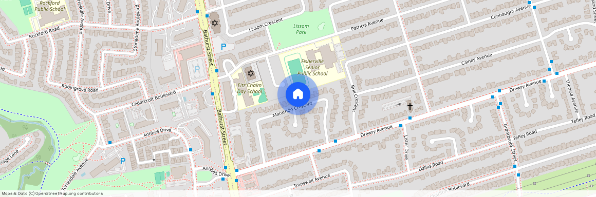 40 Marathon Crescent Unit# Bsmt Room A, Toronto