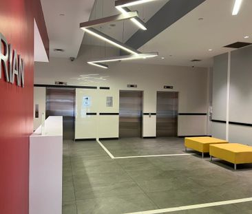 For Lease - 324 LAURIER Avenue Unit# 914, Ottawa Centre, Ontario - Photo 3