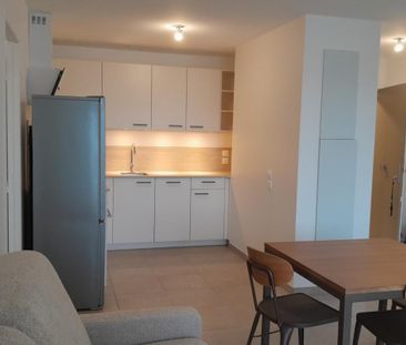 Location Appartement 2 pièces Meublé 47m² THONON LES BAINS 74200 - Photo 2