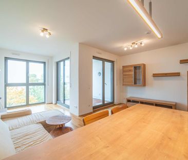 Modern spacious two room apartment in Mitte - Photo 3