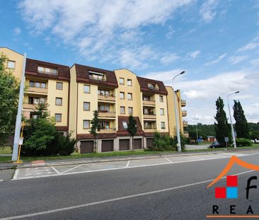 Pronájem bytu 2+kk 60 m² - Photo 3