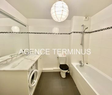 Location Appartement 3 pièces 69m² ENGHIEN LES BAINS 95880 - Photo 2