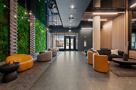 5200 Rue de la Savane apartment — Montréal, QC (2-Bedroom) - 2 Bedroom - Photo 2