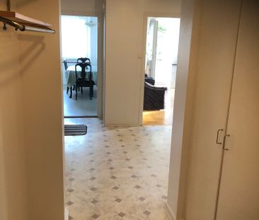 Bergstigen, Solna - Photo 5