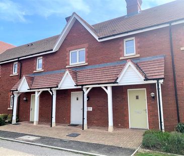 Burden Road, Tadpole Garden Village, Swindon, SN25 - Photo 6