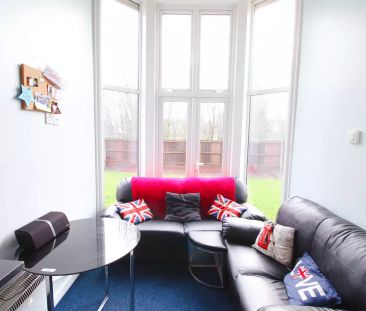 Ensuite Rooms (Mezzanine) - Photo 2