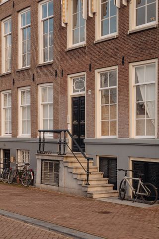 Te huur: Appartement Amstel 71 2 in Amsterdam - Photo 4