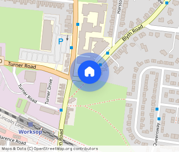 Blyth Road, WORKSOP, S81 - Photo 1