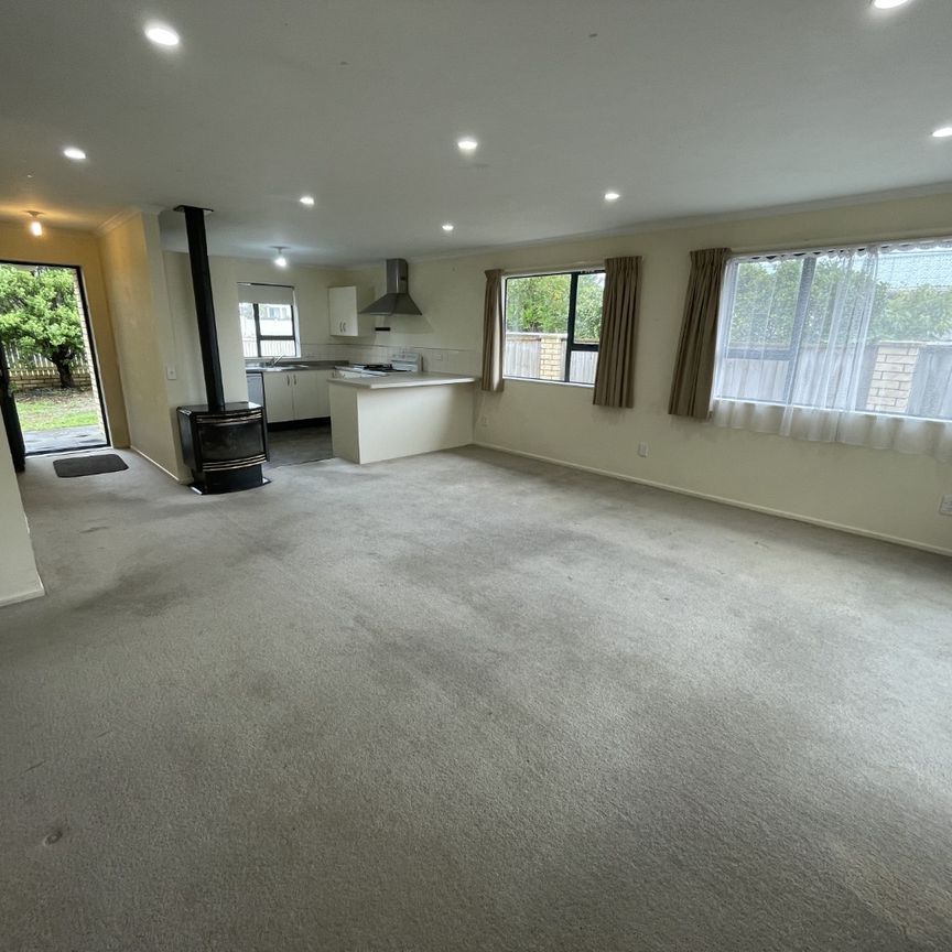 Perfect in Petone! - Photo 1