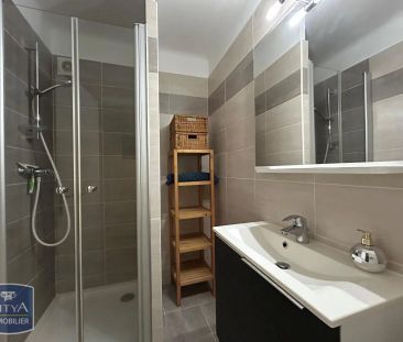 Appartement à louer 3 pièces 56.13m² - Photo 3