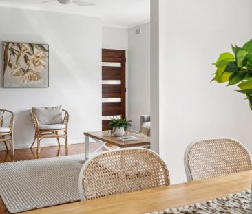 Spacious, Light-Filled Unit with Park Views - Photo 2