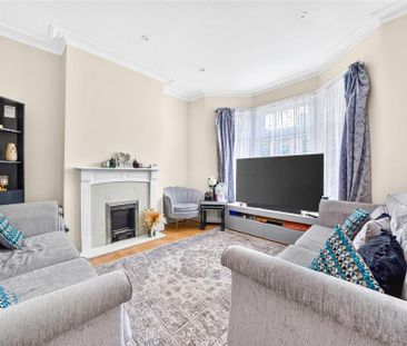 4 bedroom terraced house to rent - Photo 1