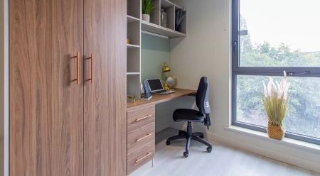 En Suite Cluster 5 Bed - Photo 4