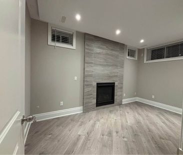 For Lease - 15 Bobmar Road Unit# Basement, Toronto, Ontario - Photo 2