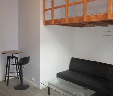 Ref: 1,045 Appartement à le Havre - Photo 1
