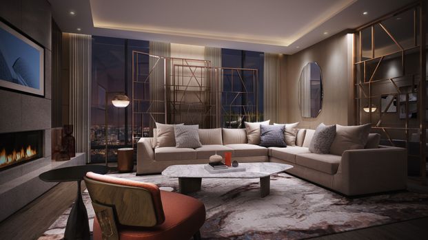 For Lease - 25 Cordova Avenue Unit# 308, Toronto, Ontario - Photo 1