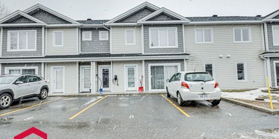 Appartement Salaberry-de-Valleyfield � Louer - Photo 3